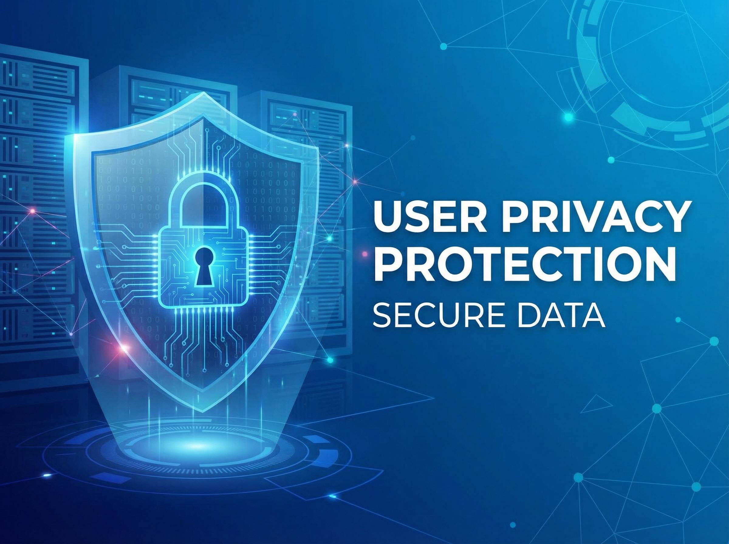 蝙蝠聊天官网 - 隐私保护白皮书发布